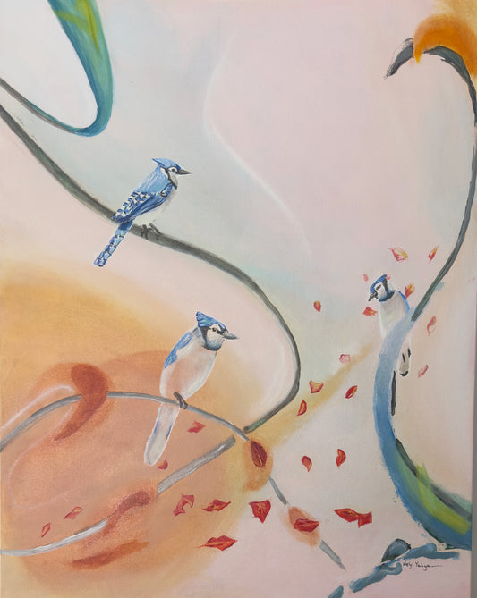 Blue Jays Meet